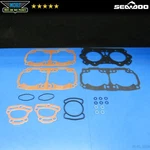 1 98-02 Sea-doo 951cc Genuine Top End Gasket Kit Oem 290931900. Fixed Price $75.24.