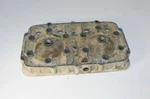 1992 Sea-doo Sp 587 Cylinder Head Oem# 290913262. Fixed Price $69.99.