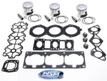 Yamaha Suv Gp Xl 1200 Non-pv Piston Gasket Top End Rebuild Kit + .75mm Over. Fixed Price $284.82.