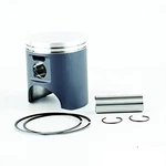 74.38mm +1.50 Piston Kit 95-06 Mm Kawasaki 900 Stx Zxi Sts 3-cyl Pwc 13001-3720. Fixed Price $154.87.