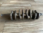 Yamaha Vxs Vxr Fx Sho Fzr Fzs 1.8l 1800 Crankshaft Crank Shaft 6s5-11411-00-00. Fixed Price $900.00.