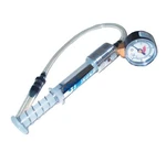 Mikuni Pop Off Pump Gauge - 30psi Motorcycle Atv/utv Street Bike Dirt Pwc. Fixed Price $65.99.