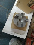 Yamaha 1.8 Engine Coupling. Fixed Price $48.00.