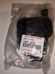 16097-3702 New Genuine Oem Kawasaki Oil Filter Assembly Lot A14-6. Fixed Price $46.00.