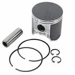 Kawasaki 750/1100 Piston And Ring Set *.5mm* (750 Big Pin). Fixed Price $104.85.
