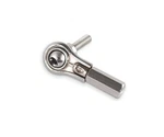 Steering Cable 2005-2023 Ball Joint Yamaha Vx Cruiser Deluxe Vxr Vxs Ex. Fixed Price $66.38.