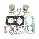 Wsm Complete Top-end Kit 88.50mm Sea-doo Sportster Le Di 951 (2004-2006). Fixed Price $289.67.