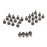 Engine Oil Pan Bolt Kit Crp Hwk0006. Fixed Price $99.99.