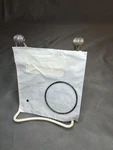 Sea-doo Oem 420230300 Balance Shaft O-ring. Fixed Price $9.75.