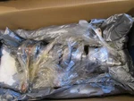 96-04 Kawasaki 1100 Zxi Stx Ultra 130 Rebuilt Wsm Crankshaft 010-1041. Fixed Price $699.00.
