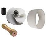 Impeller Solutions Kit For Sea Doo Gtx 215 Wake Rxt 2005-2008. Fixed Price $159.95.
