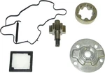 Wsm Oil Pump Rebuild Kit - Secondary Watercraft Pwc 010-1215 43-1215. Fixed Price $133.08.