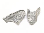 99-04 Yamaha Waverunner Suv 1200 Engine Mount Bracket Set 66v-21415-00-00 Trsh J. Fixed Price $32.49.