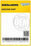 420893514 Cylinder Block W Sleeves. Fixed Price $2566.49.