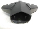 19g23 Yamaha Vx Deluxe W Audio 2021 Steering Cover F4n-u143d-00-00. Fixed Price $99.49.