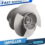 Twin Impeller For Solas Sx4-tp-13/16 Seadoo Rxp-x 300 Rxt-x Gtx Limited. Fixed Price $549.00.