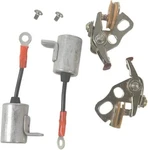Sierra 18-5003 Johnson Evinrude 9.9-15-35-40 Hp Ignition Tune-up Kit. Fixed Price $35.24.