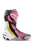 Alpinestars Supertech R Boots 12.5 2220021-1634--48 3401-1225 2220021-1634-48. Fixed Price $649.95.
