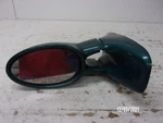 Sea Doo Bombardier Pwc 1997 Gtx Oem Green Complete Left Mirror Part# 293500265. Fixed Price $23.00.