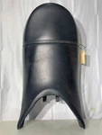 2011 Kawasaki Jet Ski Ultra 300x 310x Main Rider Front Seat Oem Complete Black. Fixed Price $199.00.