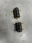 Tigershark Montego 640 Deluxe Reed Valve Valves Cages. Fixed Price $9.95.