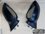 Yamaha Fx Ho 140 Xlt 1200 800 Lh Rh Rear View Wing Side Mirror Rearview Mirrors. Fixed Price $49.99.