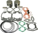 Sea Doo Wsm - 010-818-10p Platinum Series Top End Kit, Standard Bore 82.00mm. Fixed Price $99.00.