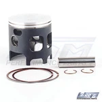 Piston Kit For Yamaha 350 Banshee 87-06 1.5mm Over Long Rod - Forged 2gu-11636-0. Fixed Price $168.92.