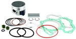 Wsm Top End Rebuild Kit For Yamaha Grizzly / Raptor Yfm 80 86-08 1mm Over. Fixed Price $89.38.
