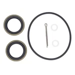Evinrude Johnson 2-cyl 40-60hp 3-cyl 60-75hp Lower Gearcase Seal Kit. Fixed Price $24.99.