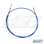 Steering Cable For Kawasaki Sx 650, 1987-1990 - 59406-3708. Fixed Price $100.08.