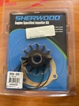 Sherwood 0900k-shw Kit-impeller. Fixed Price $39.99.