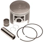 Piston Kit For Yamaha 700 1100 62t Wave Raider Venture Xl .50mm Over / 81.5mm. Fixed Price $69.95.