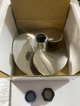 Solas Impeller Yf-cd-11/14 For Yamaha Xl Xlt 800 Gp800r. Fixed Price $175.00.