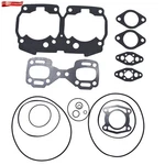 1997 Top End Gasket & O-ring Kit For Seadoo Gsx Gtx Xp 800. Fixed Price $11.27.