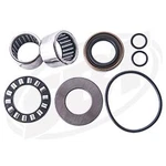 Seadoo Jet Pump Rebuild Kit 1999 Gsx Limited Xp Read! 72-109a Read Bearings Seal. Fixed Price $74.95.