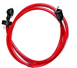 Kawasaki Wire-lea Sts 750 96 Wire Lead Starter Battery. Fixed Price $14.24.