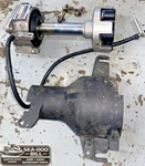 Yamaha Gp1300r Gp1200r Xlt 1200 Gp Drive Shaft Bearing Mid Coupler Flange. Fixed Price $169.99.