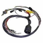 Johnson Evinrude 105-150-175 Wire Harness 584674 Engine Cable Cdi Elect 413-4674. Fixed Price $303.04.