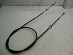 19g23 Yamaha Vx Deluxe W Audio 2021 Steering Cable Oem F4n-61481-00-00. Fixed Price $105.49.