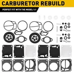 For Sea-doo Xp Gsx Gtx 787 800 Carburetor Rebuild Kit & Base Gasket Complete 4x. Fixed Price $24.69.