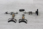 1999 Yamaha Gp800 Front And Rear Exhaust Valve Rave Assembly System. Fixed Price $89.00.