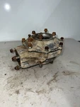 1996 Kawasaki Bayou 400 Rr. Gear Case Assy/14055-1089+13101-5084+11012-1651. Fixed Price $195.00.