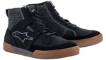 Alpinestars Ageless Mens Motorcycle Riding Shoes Black/gray 8 Usa 265492211828. Fixed Price $215.95.