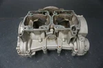 1998-1999 Sea-doo Oem Crankcase Crank Case Ass'y Silver Freshwater Spx. Fixed Price $199.95.