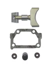 Wsm Yamaha 800-1200 Power Valve Rebuild Kit 1995-2005 Pwc 010-497-01k. Fixed Price $115.34.