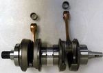 Yamaha 650 701 760 Crank Superjet Waveblaster 6m6-1140-01-00. Fixed Price $659.95.