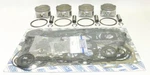Wsm Platinum Series Top End Kit (1498cc) Standard Bore 83.00mm 78-84610p. Fixed Price $804.76.