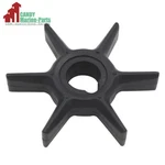 Water Pump Impeller Mercury Mariner 6, 8, 9.9, 10 Xr10,15 Hp 47-42038-2 47-42038. Fixed Price $9.90.