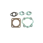 New Top End Gasket Kit Fits Kawasaki Jr 50cc By 11400-04860-h17 11400-04830. Fixed Price $29.36.